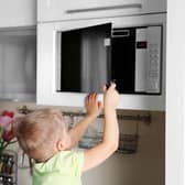 The best solo and combi microwaves 2021