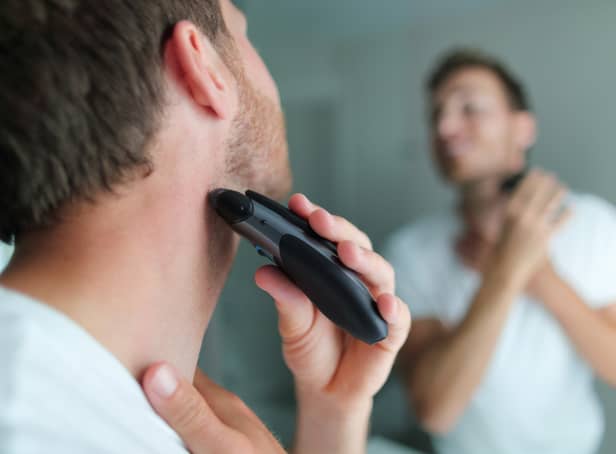 Best 7 electric shavers 2021