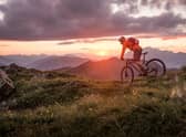From bikes to pannier bags, this kit will help you get from A to B beautifully