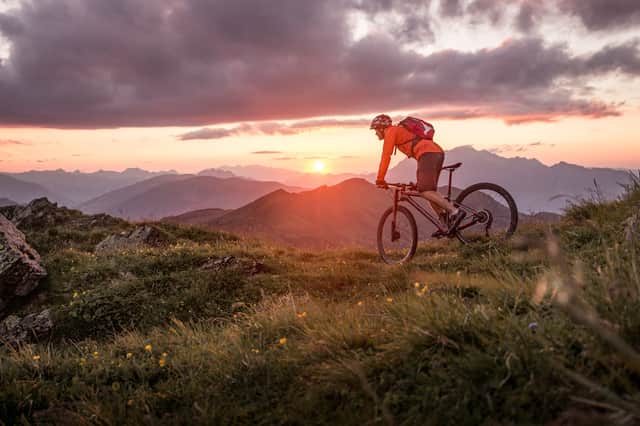From bikes to pannier bags, this kit will help you get from A to B beautifully