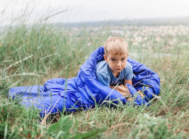 We’ve found the best sleeping bags for ensuring your child will have a cosy, comfy night sleep, be they camping or simply sleeping over at a friend’s house