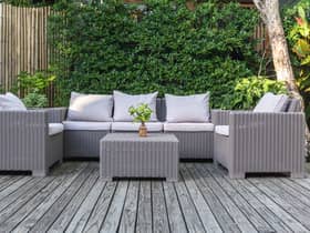Our favourite rattan furniture in stock UK from Made, M&S and Wayfair