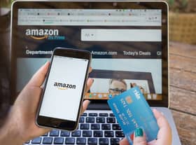 Amazon Prime Day Appliance Deals