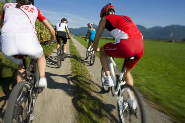 <p>Do cycling shorts make a difference? The best bike shorts in the UK</p>