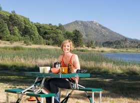 Why a portable picnic table will improve your camping holidays and outdoor picnics - plus the best available