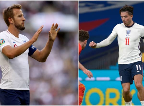 Here’s the latest stock listing of the replica England home, away and goalkeeper shirts