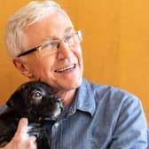 Liverpool’s Paul O’Grady. Photo: Olga Productions