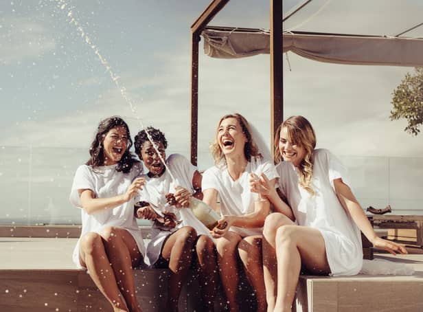 The best champagnes for under £35: delicious fizz for less 