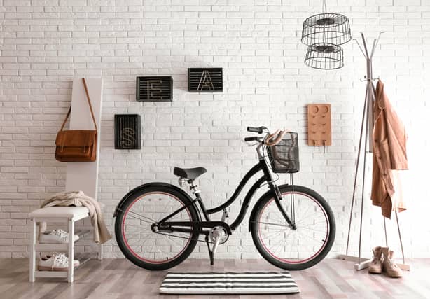 Which is the best bike rack for storage? We review indoor bike stands