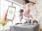 What is radon gas, and do I need a radon detector to protect my home? 