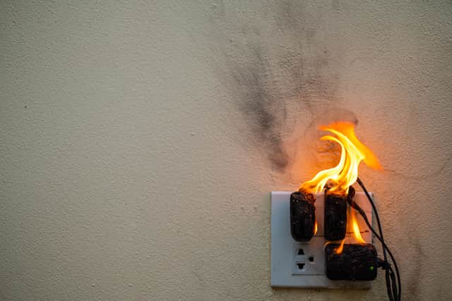 Smart smoke alarms UK: what do you need to keep your home safe? 