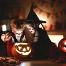 These are the best and spookiest costumes for children for Halloween 2021