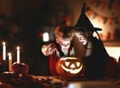 These are the best and spookiest costumes for children for Halloween 2021