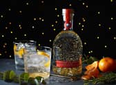 Marks & Spencer has bought back its sell-out Snow Globe gin for 2021