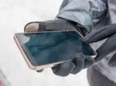Best touchscreen gloves to keep hands warm and use your phone easily