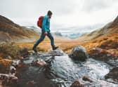 Best men’s thermal base layers for hiking  2021