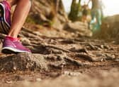 Trail running shoes for women: the best ladies’ running shoes for off-road, from Mizuno, Merrell, Saucony