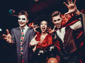 Halloween costumer ideas for men and women 2021