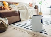 Dehumidifiers UK: prevent damp and mould with a reliable dehumidifier