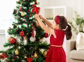 Best artificial Christmas trees for 2021: 