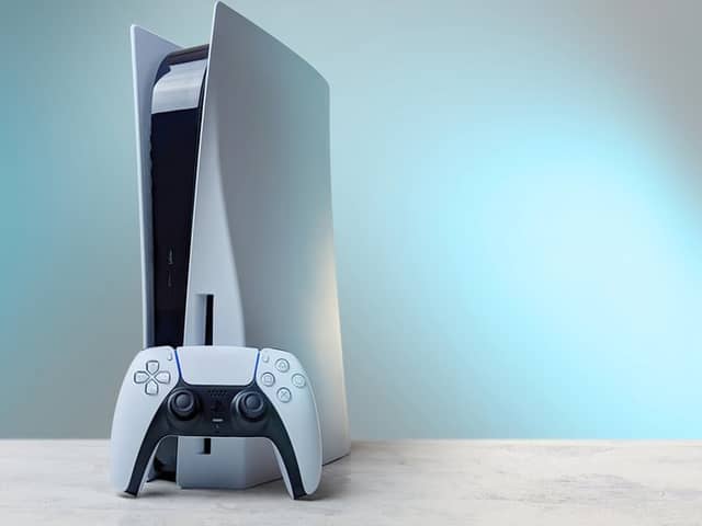 Argos and Game announce new Playstation 5 restocks- the new stock drops as they’re announced, and how to buy