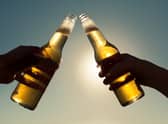 The best non-alcoholic beers and spirits