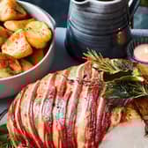 M&S have announced their Christmas dinner range for 2021 - here’s what’s available, on sale now
