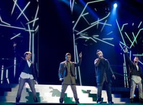 Westlife announce UK tour - where they’re playing, and ticket details 