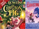 These are the best Christmas books for children