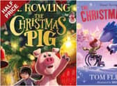 These are the best Christmas books for children