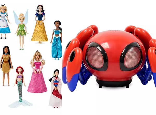 Disney have announced a flash 20 per cent off sale