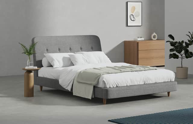 <p>Black Friday mattress deals UK: discounts on Simba, Emma and more</p>