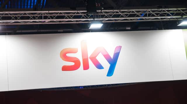 No shortage of Black Friday deals at Sky, with big savings advertised. (Pic: Shutterstock)