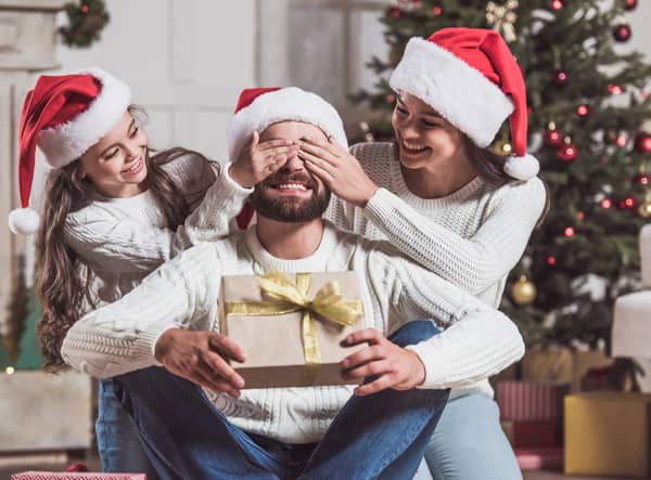 Best Christmas gifts for Dads