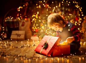 The best children’s light-up toys