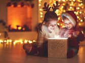Thoughtful gifts for children
