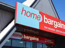 Discount retailer Home Bargains announced in September that all of its shops would close on December 26.