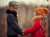 The best warm winter coats for boys and girls