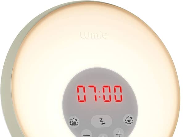 Lumie Sunrise Alarm