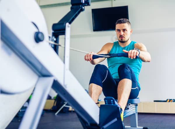 The best at home rowing machines