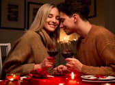 M&S Valentines Dine-In Deal for 2022