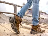 Best hiking boots for women UK 2022: what to look for, and ladies’ walking boots from Keen, Jack Wolfskin, On
