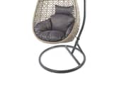 Gardenline Hanging Egg Chair