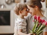 The best flowers to order online for Mother’s Day