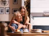 Eight of the best Mother’s Day afternoon teas from UK supermarkets