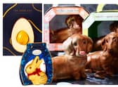 These are the best and worst supermarket Easter Eggs for 2022