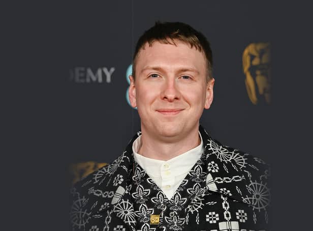<p>Presenter and comedian Joe Lycett has become Travel Man on the Channel 4 series Travel Man: 48 Hours In.</p>
