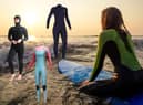 The 7 best wetsuits for women 2022, from Roxy, Billabong, Decathlon