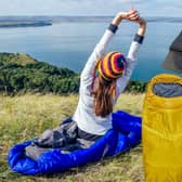 Best sleeping bags for camping in summer 2022 UK