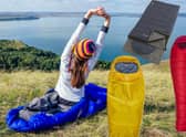 Best sleeping bags for camping in summer 2022 UK